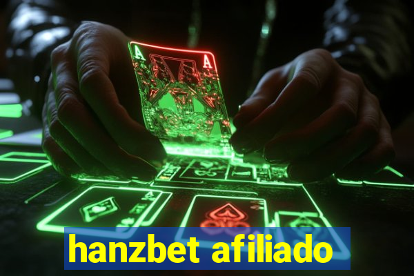 hanzbet afiliado